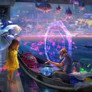 Meet your Posher, Hector